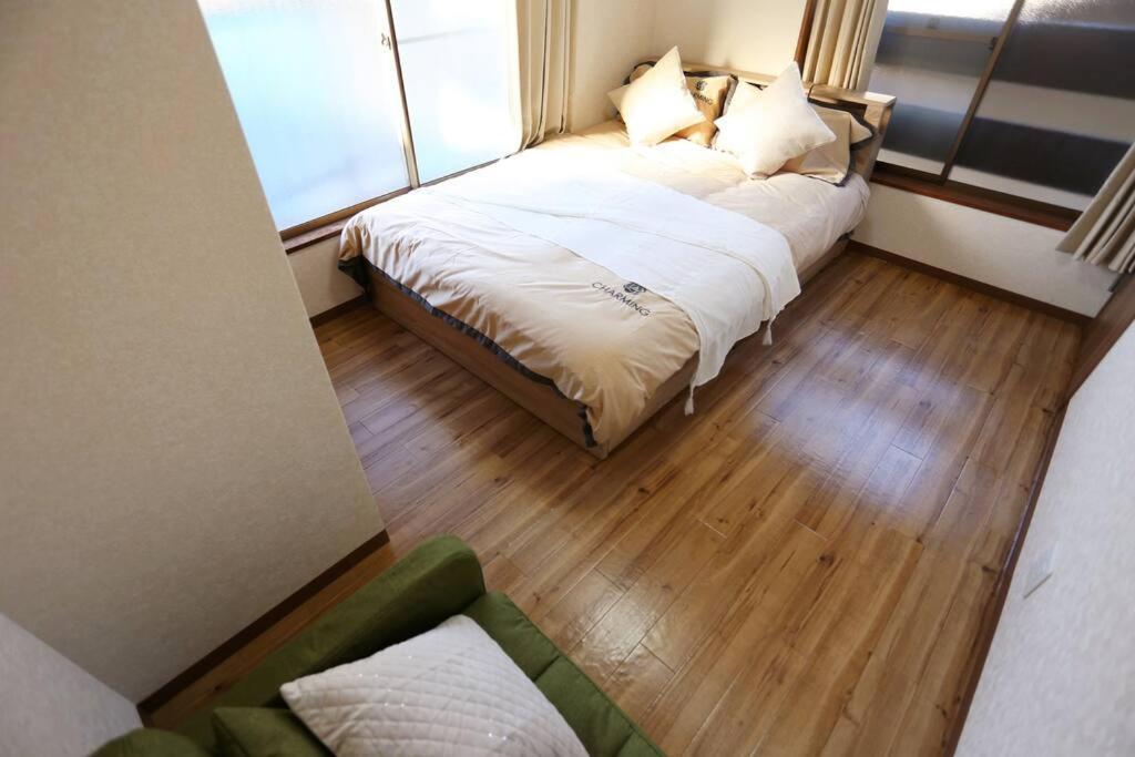 Jr Otsuka Station 8min/toshima Area/suitable For 4-7ppl Apartamento Tokio