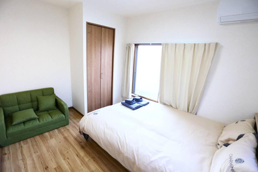 Jr Otsuka Station 8min/toshima Area/suitable For 4-7ppl Apartamento Tokio