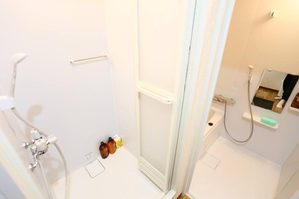 Jr Otsuka Station 8min/toshima Area/suitable For 4-7ppl Apartamento Tokio